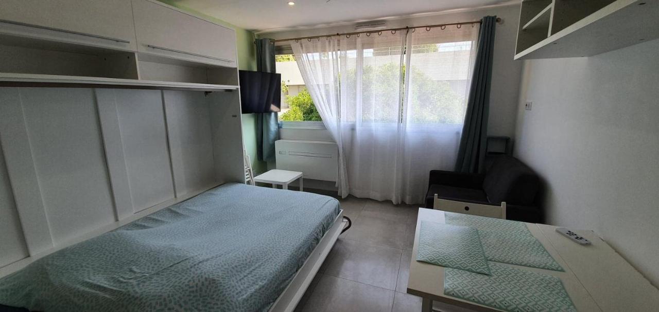 Dream French Riviera - Fame Marina Baie Des Anges Apartment Villeneuve-Loubet Exterior photo