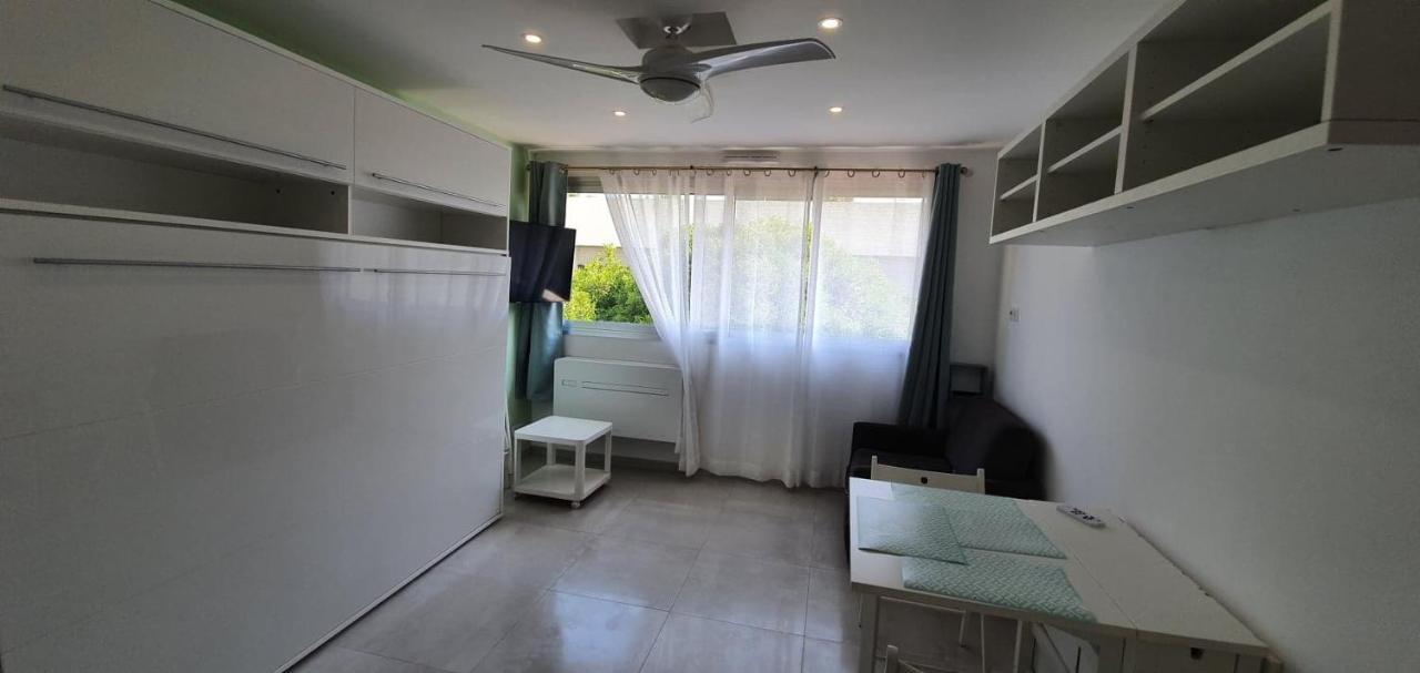 Dream French Riviera - Fame Marina Baie Des Anges Apartment Villeneuve-Loubet Exterior photo