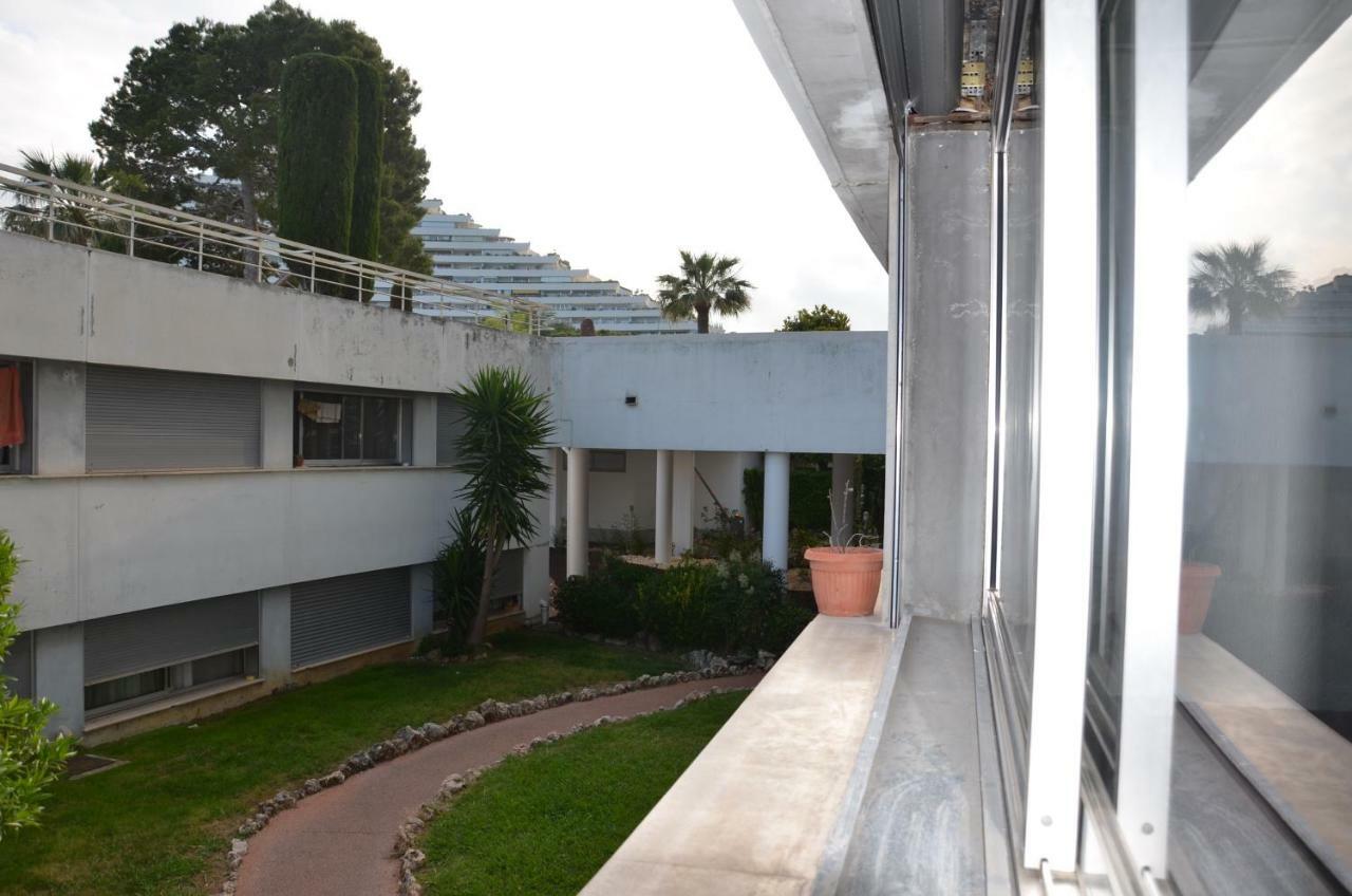 Dream French Riviera - Fame Marina Baie Des Anges Apartment Villeneuve-Loubet Exterior photo
