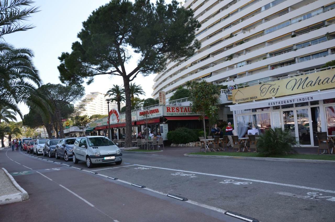 Dream French Riviera - Fame Marina Baie Des Anges Apartment Villeneuve-Loubet Exterior photo