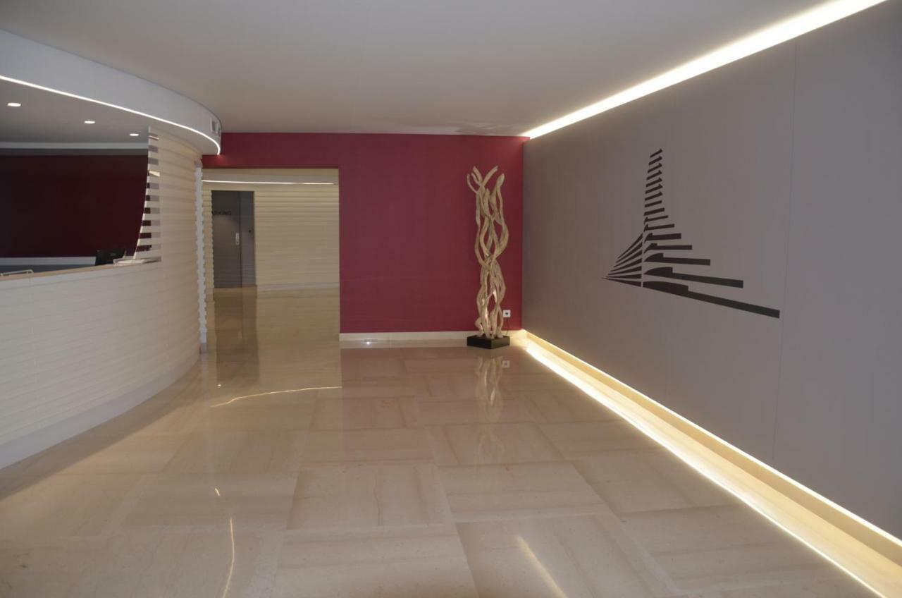 Dream French Riviera - Fame Marina Baie Des Anges Apartment Villeneuve-Loubet Exterior photo